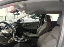 شێڤرۆلێت مالیبۆ